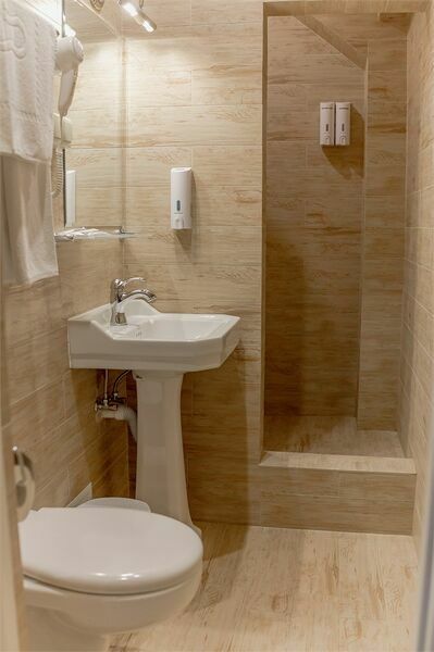 Фотография номера гостиницы Кремлевский Парк