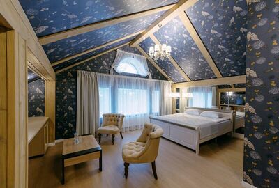 Фотография номера гостиницы Кремлевский Парк