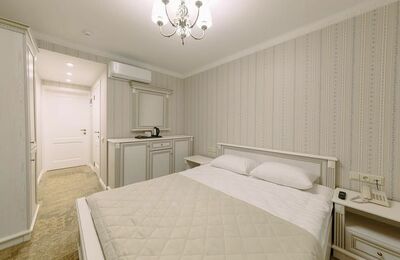 Фотография номера гостиницы Кремлевский Парк