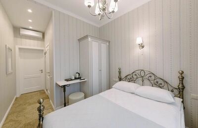 Фотография номера гостиницы Кремлевский Парк