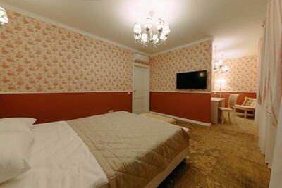 Фотография номера гостиницы Кремлевский Парк