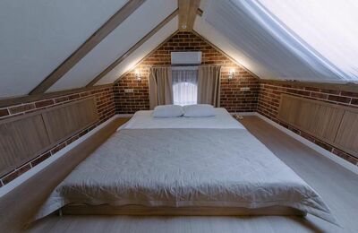 Фотография номера гостиницы Кремлевский Парк