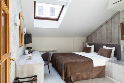 Фотография номера гостиницы Аристократ Бутик Отель