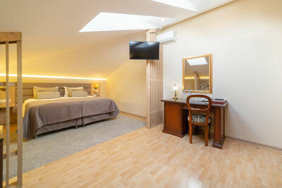 Фотография номера гостиницы Аристократ Бутик Отель