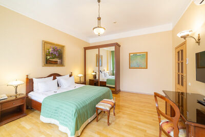 Фотография номера гостиницы Аристократ Бутик Отель