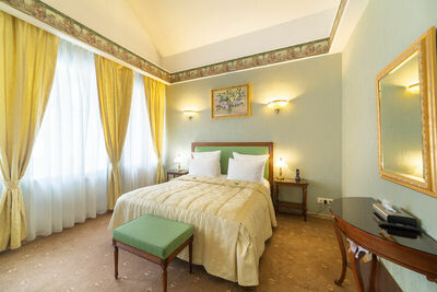 Фотография номера гостиницы Аристократ Бутик Отель