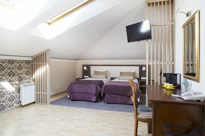 Фотография номера гостиницы Аристократ Бутик Отель