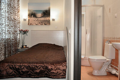 Фотография номера гостиницы Рапсодия