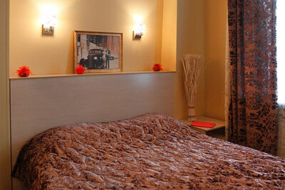 Фотография номера гостиницы Рапсодия