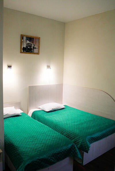 Фотография номера гостиницы Рапсодия