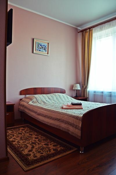 Фотография номера гостиницы Север