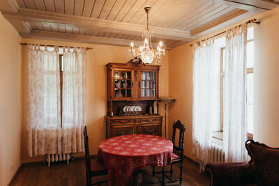 Фотография номера мини отеля Усадьба Скорняково-Архангельское