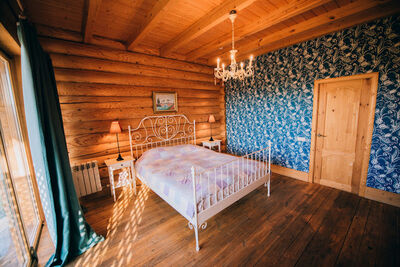 Фотография номера мини отеля Усадьба Скорняково-Архангельское