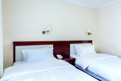 Фотография номера гостиницы МОРОЗОВО. Wellness-центр CИБИРИКА