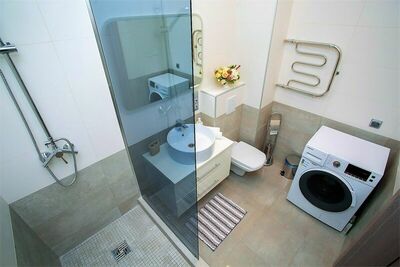 Фотография номера апарт отеля Элиза