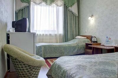 Фотография номера санатория Саянская Благодать