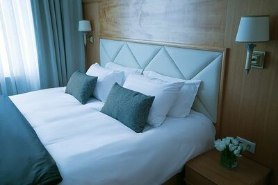 Фотография номера гостиницы Милан