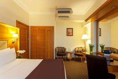 Фотография номера гостиницы Милан