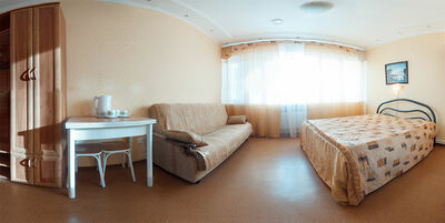 Фотография номера гостиницы На Светлом