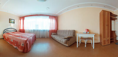 Фотография номера гостиницы На Светлом