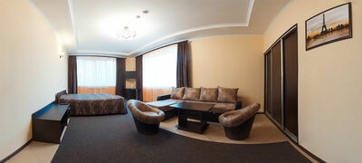 Фотография номера гостиницы На Светлом