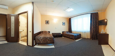 Фотография номера гостиницы На Светлом