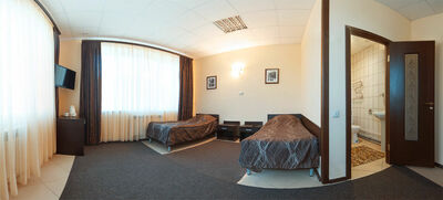 Фотография номера гостиницы На Светлом