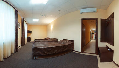 Фотография номера гостиницы На Светлом