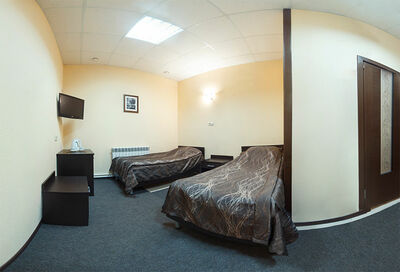 Фотография номера гостиницы На Светлом