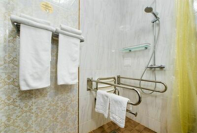 Фотография номера гостиницы Татарская Усадьба