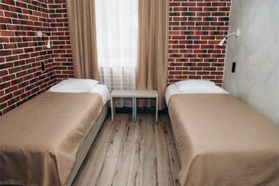 Фотография номера гостиницы Пийпун Пиха