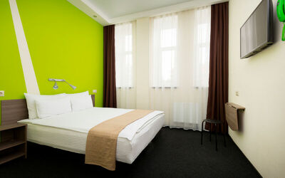 Фотография номера гостиницы Station L1