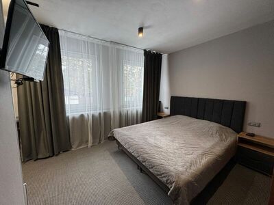 Фотография номера базы отдыха Вилла Империя Аршан