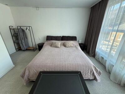 Фотография номера базы отдыха Вилла Империя Аршан