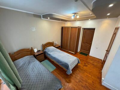 Фотография номера базы отдыха Вилла Империя Аршан