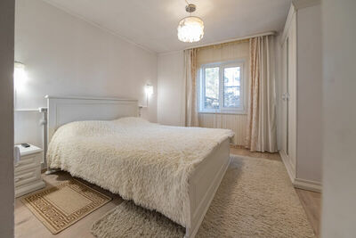 Фотография номера базы отдыха Вилла Империя Аршан