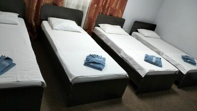 Фотография номера гостиницы Михеев