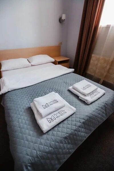 Фотография номера гостиницы Михеев