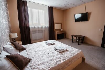 Фотография номера гостиницы Михеев
