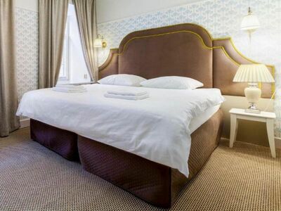 Фотография номера гостиницы Серебряный век