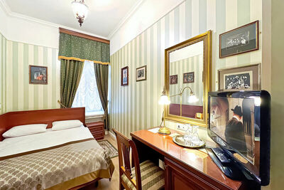 Фотография номера гостиницы Серебряный век
