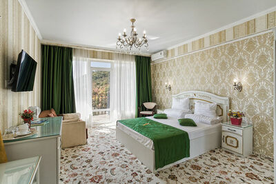 Фотография номера мини отеля Валентина