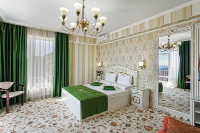 Фотография номера мини отеля Валентина