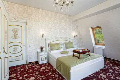 Фотография номера мини отеля Валентина