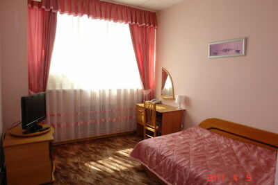 Фотография номера гостиницы Паллада