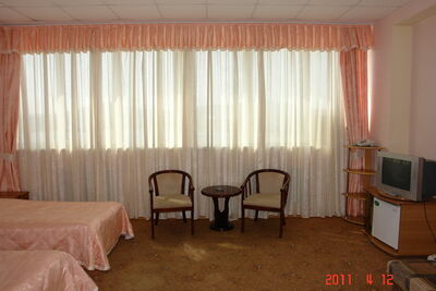 Фотография номера гостиницы Паллада
