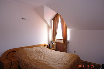 Фотография номера гостиницы Паллада