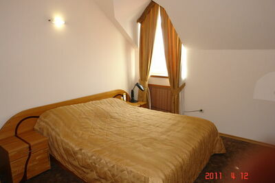 Фотография номера гостиницы Паллада