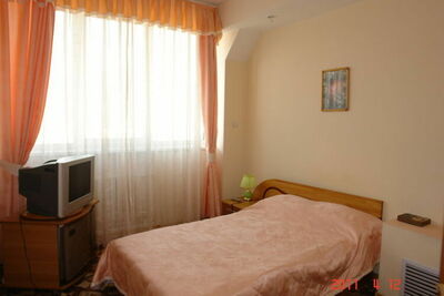 Фотография номера гостиницы Паллада