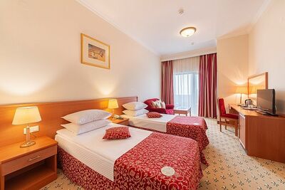 Фотография номера гостиницы Валентина